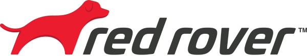 Red Rover Logo